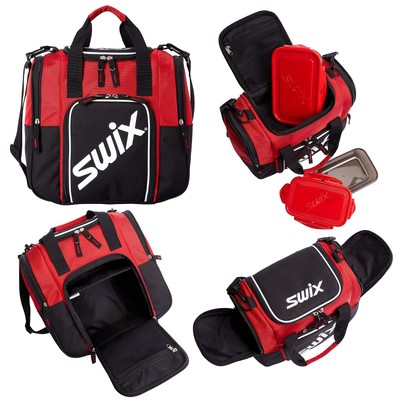 swix cargo duffel