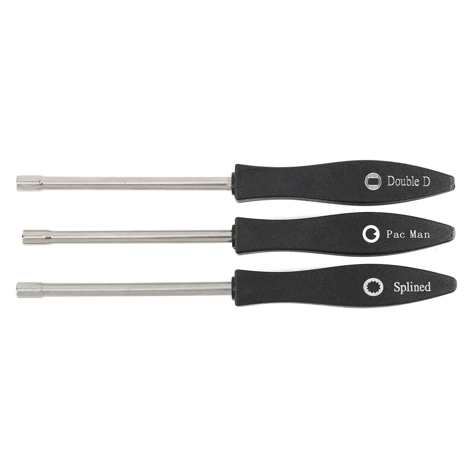 3 Screwdriver Carburetor Adjustment Chainsaw Tool for Poulan Husqvarna ...