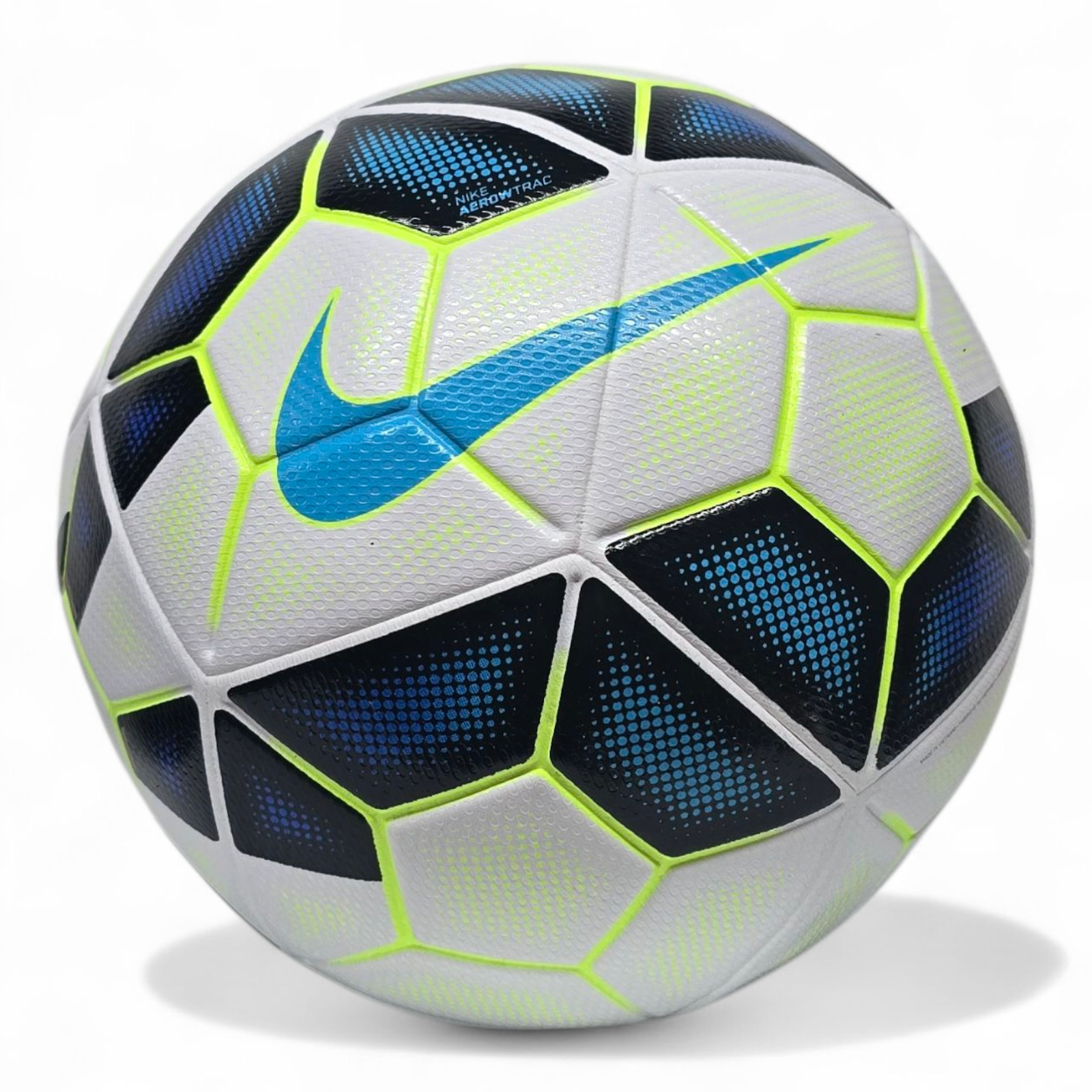 Nike Ordem 2 Official Match Ball Premier League 2014/15 Football