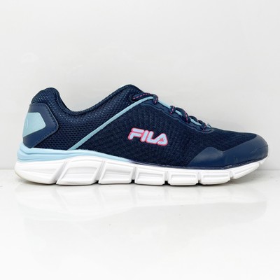 

Женские кроссовки Fila Memory Countdown 5 5RM00343-466 Синие кроссовки размер 8, Синий, Memory Countdown 5