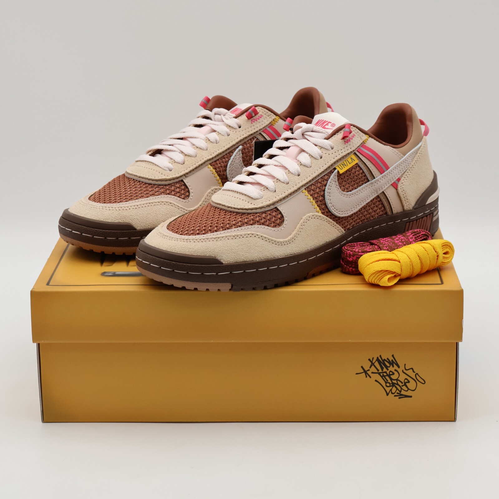 (美中古)UNION × Nike Field General SP Nike Field General SP x Union – SHOPATKINGS