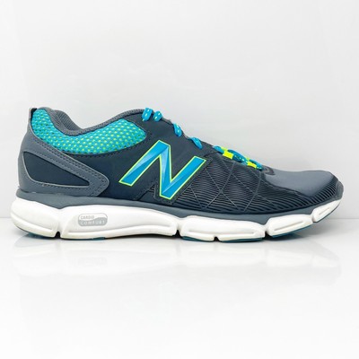 Женские кроссовки New Balance 813 V3 WX813GR3 серые кроссовки размер 9,5 B