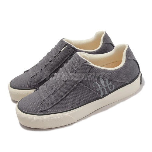 

Женские повседневные кроссовки Royal Elastics Icon V Grey LifeStyle 90432-888, Серый, Icon V
