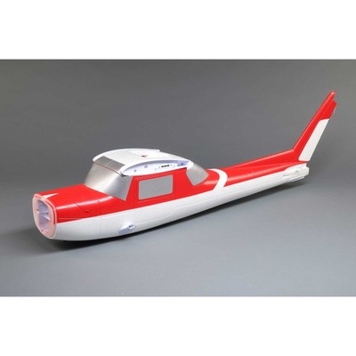 E-flite Fuselage CZ Cessna 150T 2.1m EFL12751 Replacement Airplane Parts