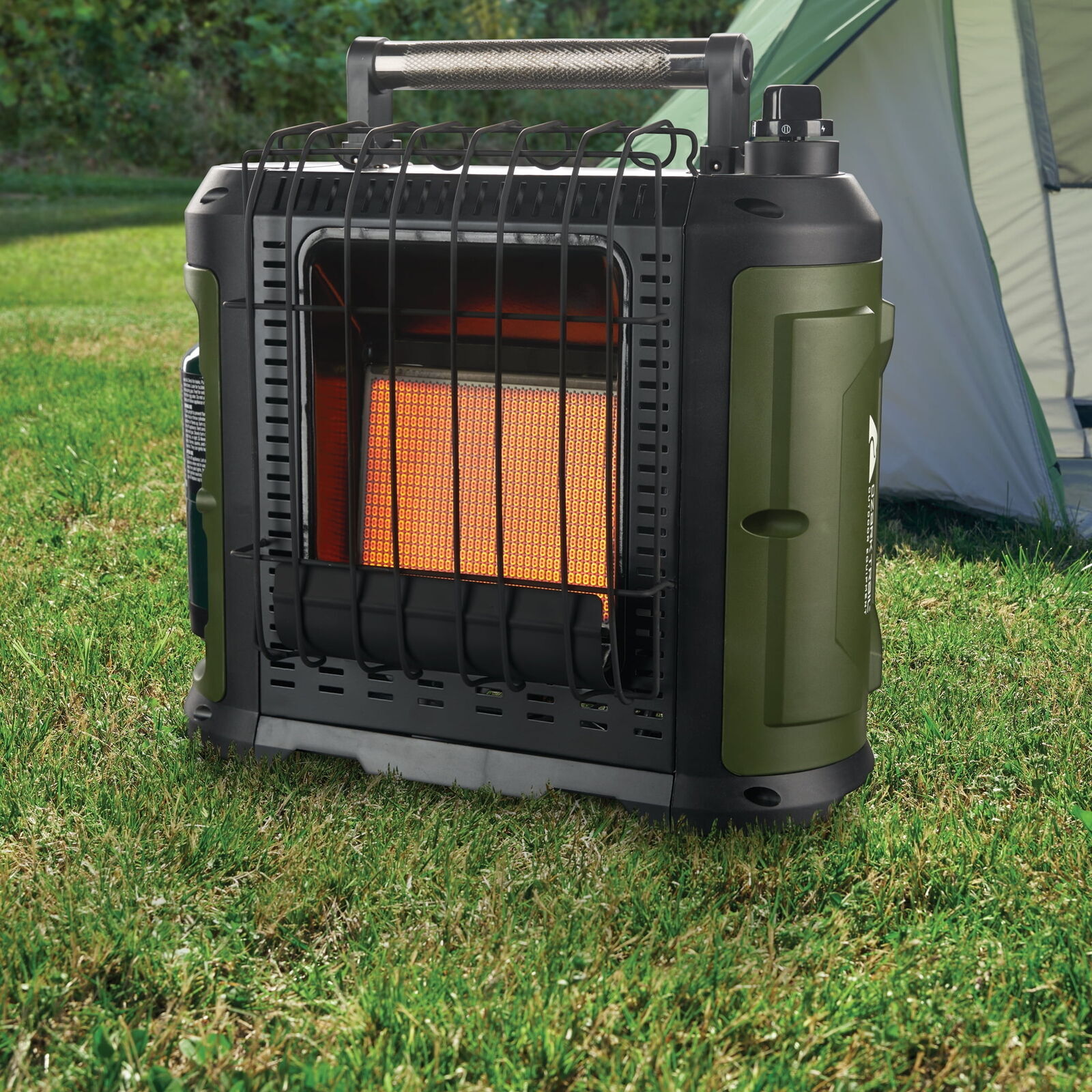 Adjustable Heat Indoor Outdoor Portable Event