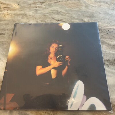 NEKO CASE 2LP WILD CREATURES  Anti- 87824-1 M/M Black Vinyl
