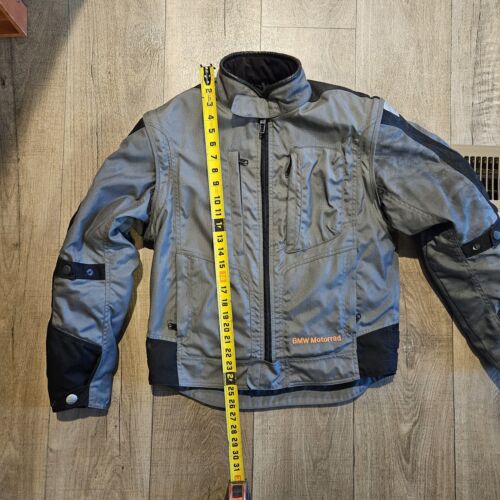 BMW Motorrad Jacket Boulder Size Small | eBay BMW Motorrad Jacket Boulder Size Small | eBay