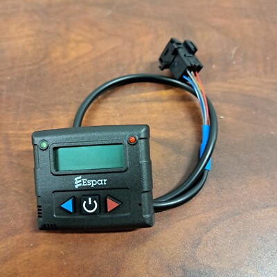 New Paccar Espar 14147AA Digi-Max D-1000 Controller for Airtronic Air Heater.