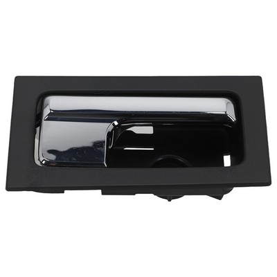 Interior Door Handle for Ford F-150 09-14 9L3Z1522600CB Front Right Chrome