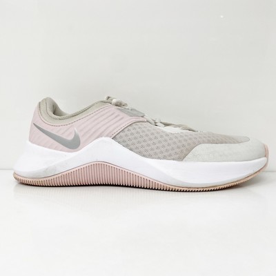 

Nike Womens MC Trainer CU3584-010 Серые кроссовки для бега, размер 6,5, Серый, MC Trainer