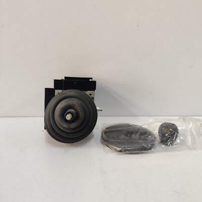 W. Gessmann GmbH Multi-Axis Controller V14 Industrial Joysticks NEW