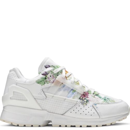 

[FZ4888] Мужские Adidas ZX 10,000 C MEISSEN MIG, Белый