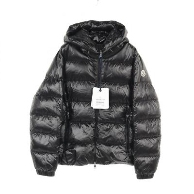 MONCLER｜DOWN JACKETS (9B00003 M1131 999) Moncler Down Jacket - Size M