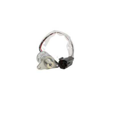 Takeuchi Governor Stop Solenoid Y119233-77932 for most