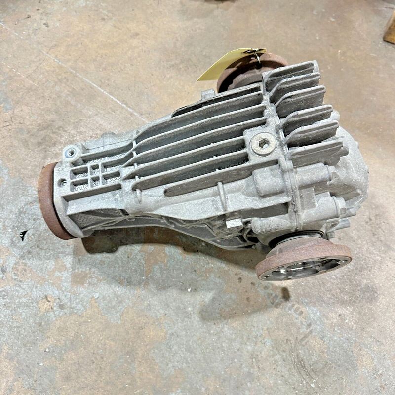 Used Rear Differential Assembly Axle Carrier Audi A8 2011-2018 OEM
