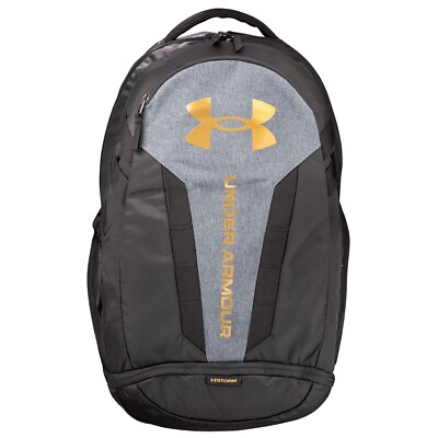 Under Armour Hustle 5.0 Backpack 1361176
