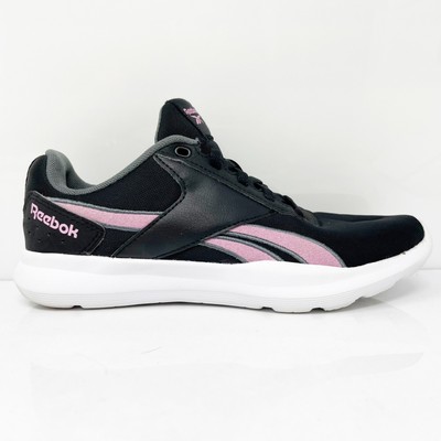 

Женские кроссовки Reebok Dart TR 2.0 FV4127 черные кроссовки размер 6, Черный, Dart TR 2.0