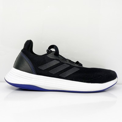 

Черные кроссовки Adidas QT Racer Sport FY5678, размер 8,5, Черный, QT Racer Sport