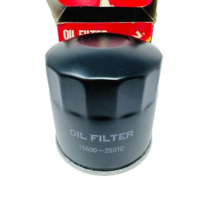 Union Sangyo Japan C-140 Oil Filter fits Toyota 15600-25010