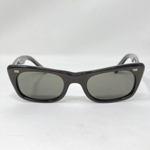 Rare Vintage American Optical 60s Sunglasses Bravado Rare Vintage American Optical 60s Sunglasses Bravado