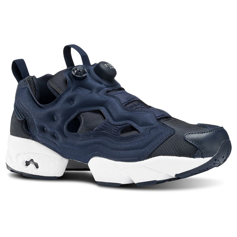 nergize sport sneaker