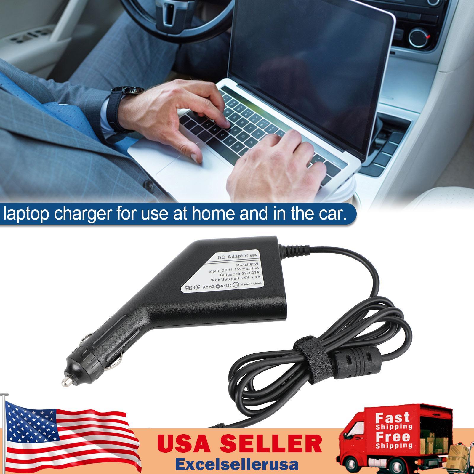 Chargeur Universel M23 Pour PC Portable Dell – 19,5V / 90W – Connecteur 4,5 X 3,0 X 10mm