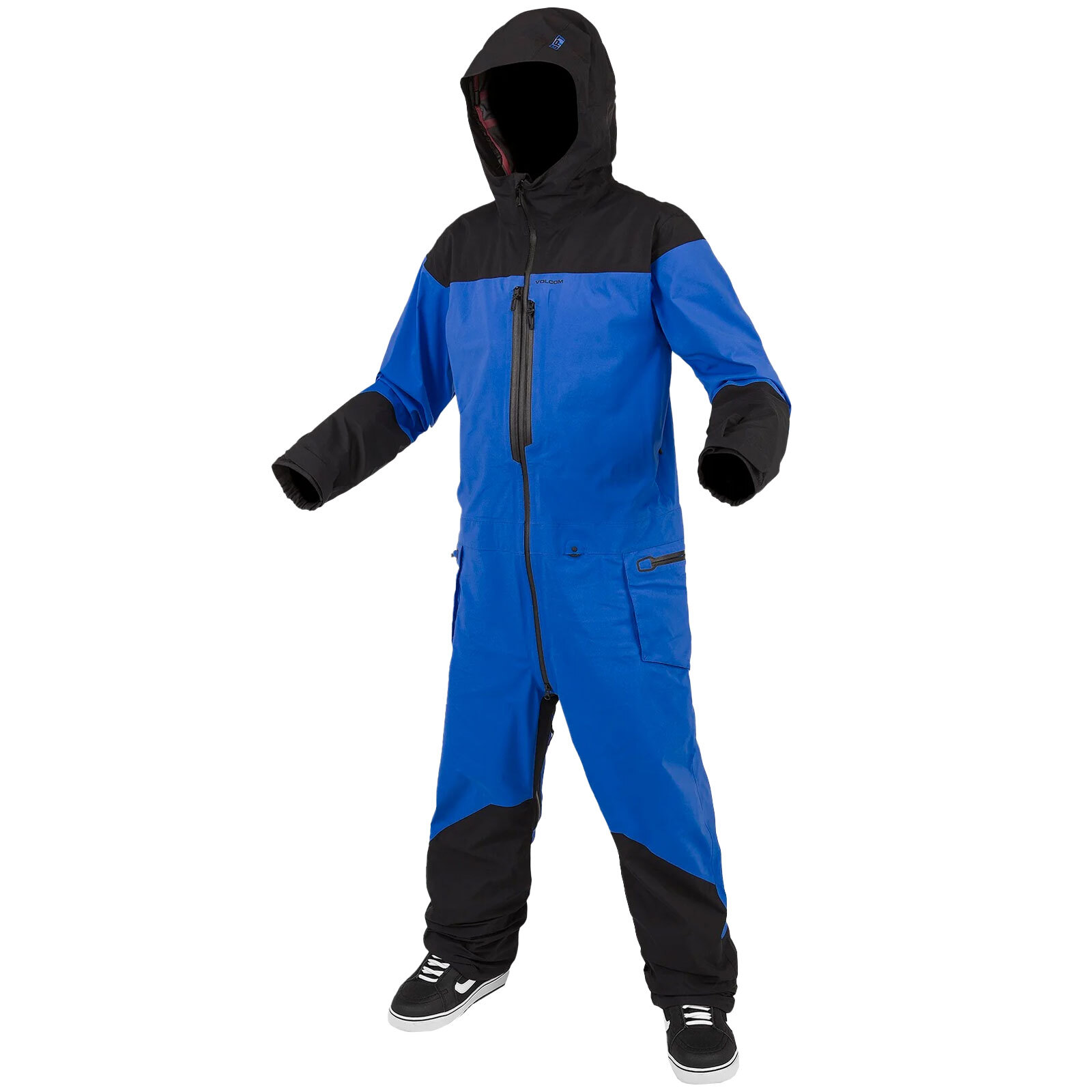 スノーボード VOLCOM JAMIE LYNN GORE-TEX SNOW SUIT $_57.JPG?set_id=8800005007