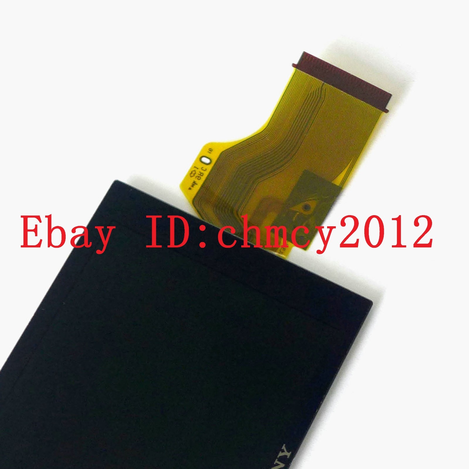 NEW LCD Display Screen Repair Part For Sony DSC-RX100 / DSC