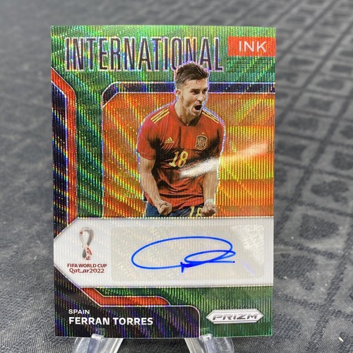 【ay1030】FIFA WORLD CUP スペシャルセット Panini FIFA WORLD CUP QATAR 2022 Adrenalyn Box 50 Packs