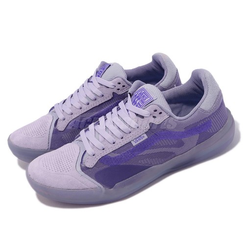 

Vans Evdnt Ultimatewaffle полупрозрачный лавандовый фиолетовый мужской повседневный VN0A5DY7B2T, Evdnt Ultimatewaffle
