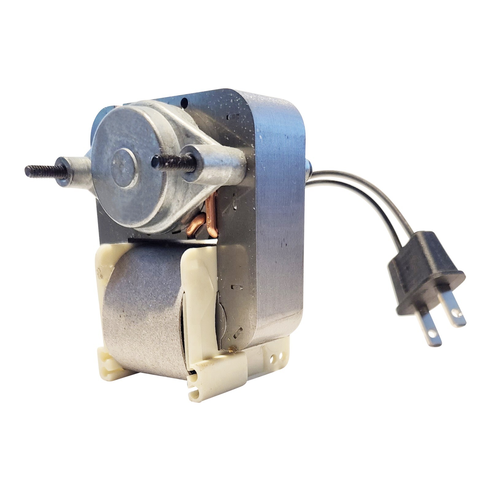 99080166 Broan Replacement Vent Fan Motor 1.4 amps, 3000 RPM, 120 volts - NEW 