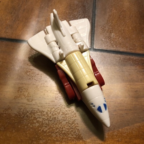 ブースタープロミニ プロトエンペラーZX 当時大好きだったプロトエンペラーを 今風に