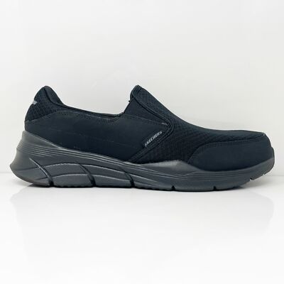 

Мужские кроссовки Skechers Equalizer 4.0 Persisting 232017WW Черные кроссовки 10.5, Черный, Equalizer 4.0 Persisting