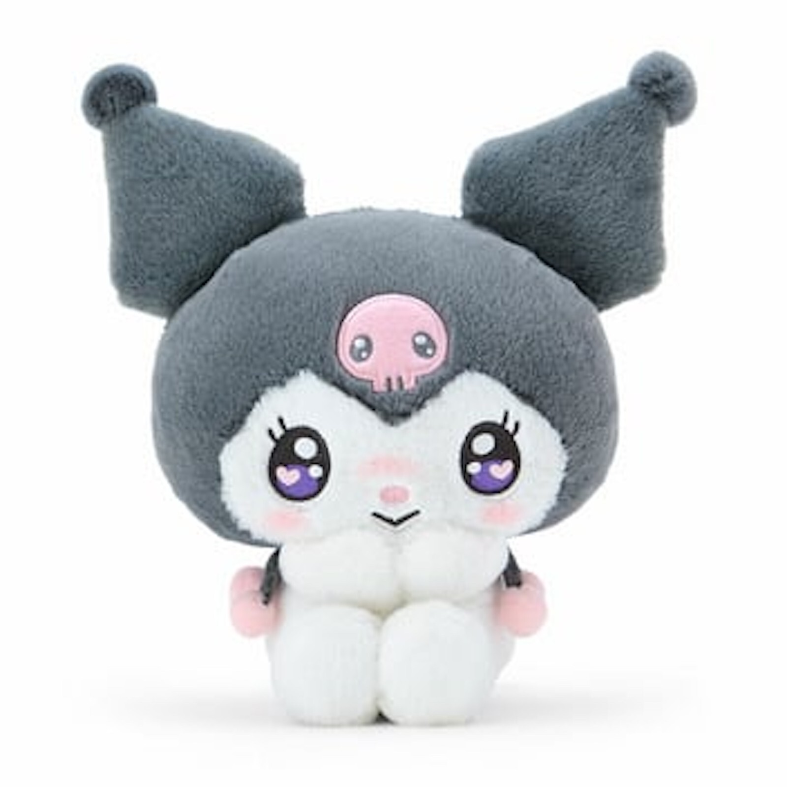 Skullpanda Kuromi まとめ売り 5点 Skullpanda Kuromi まとめ売り 5点