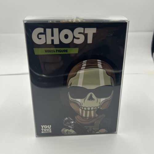 YOUTOOZ collectable NEW “Ghost