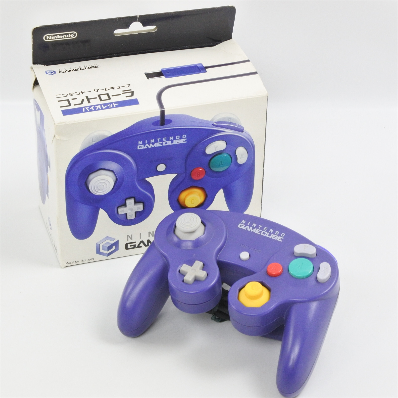 【最終値下】ソフト付きNINTENDO GAMECUBE Amazon.com: Nintendo GameCube Metroid Prime Bonus Bundle