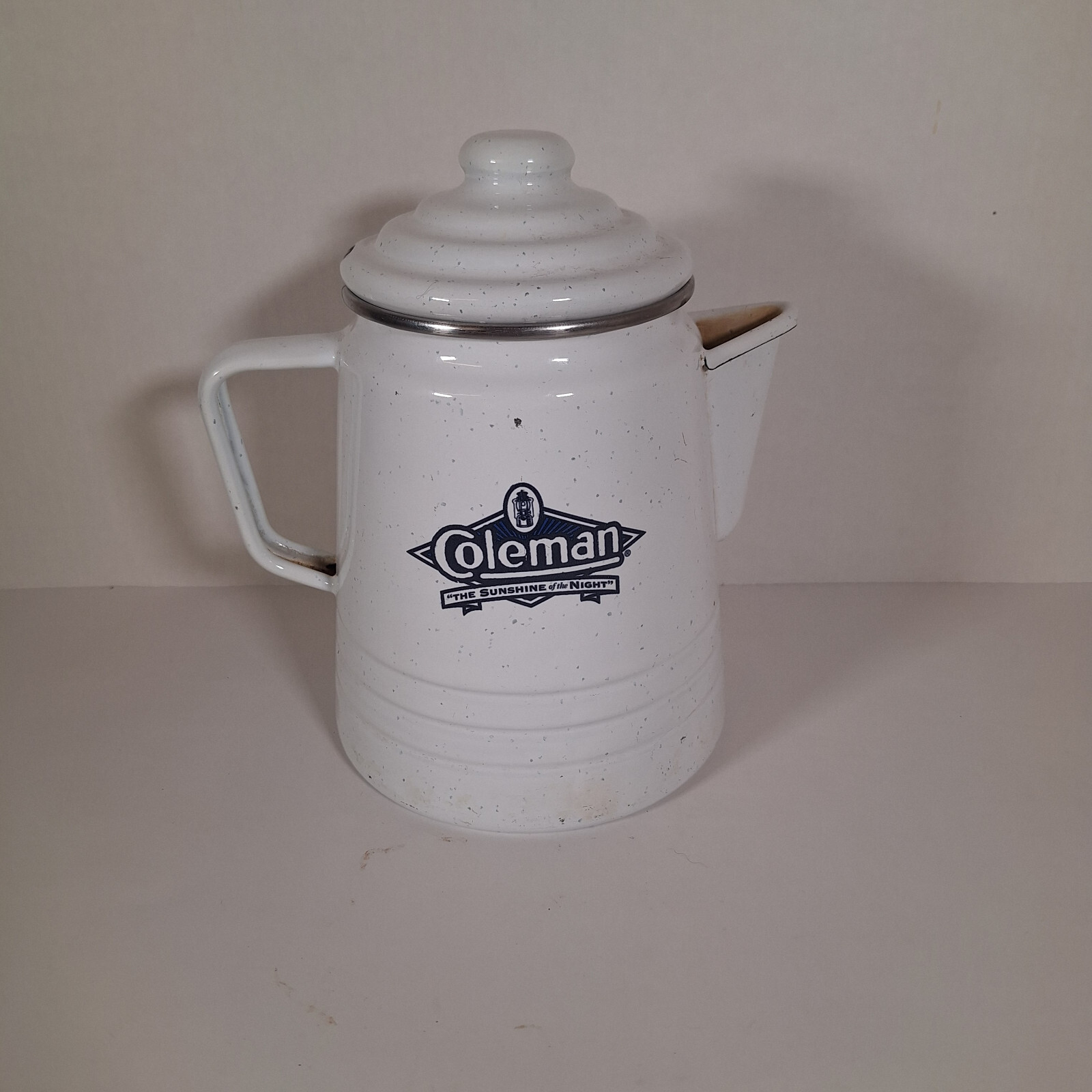 Coleman - ★激レア☆新品☆Coleman Coffee Percolator set★ Amazon.com: Coleman 12-Cup Stainless Steel Percolator Coffee