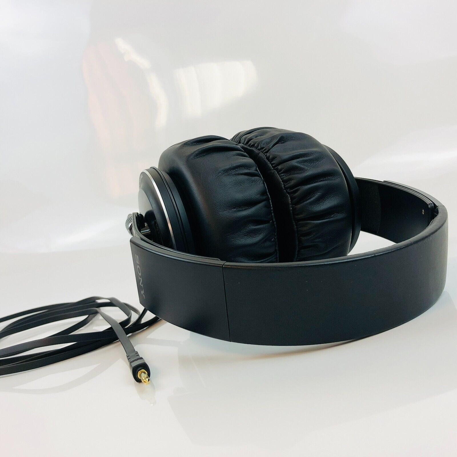 Sony MDR-XB1000 Stereo Audio Headphones Extra Bass Series Sony MDR-XB1000 Stereo Audio Headphones Extra Bass Series