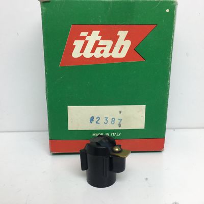 Brush Ignition Distributor Renault 4 - 5 - Rodeo for 8547200