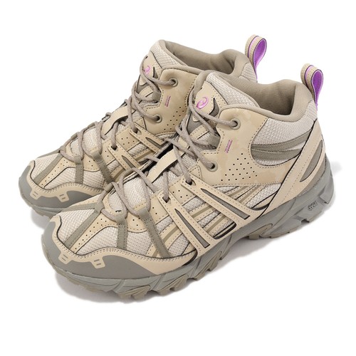 

Мужская повседневная обувь унисекс Asics GEL-Sonoma 15-50 MT Khaki Feather Grey 1201A644-021, Gel-sonoma 15-50 Mt