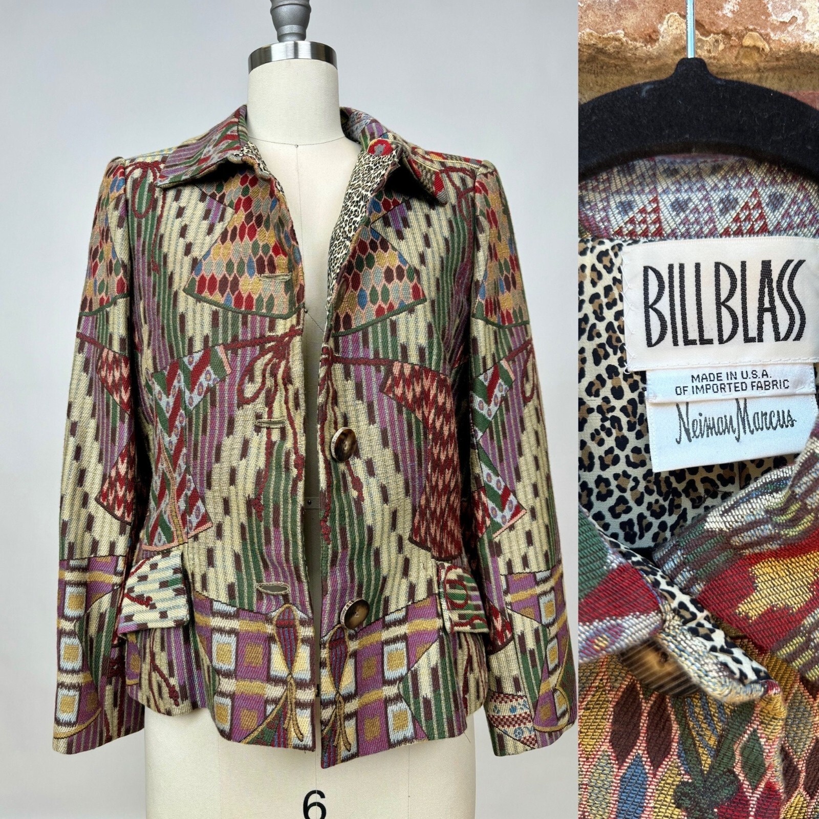 【激レア】70svintage Neiman marcus nylon coat 激レア】70svintage Neiman marcus nylon coat 激レア