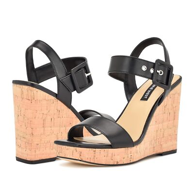 

Женские каблуки Nine West Courts 3