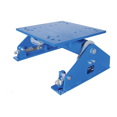 Rosta 02200711 MB 70 X 550 Self Tensioning Motor Base MFGD