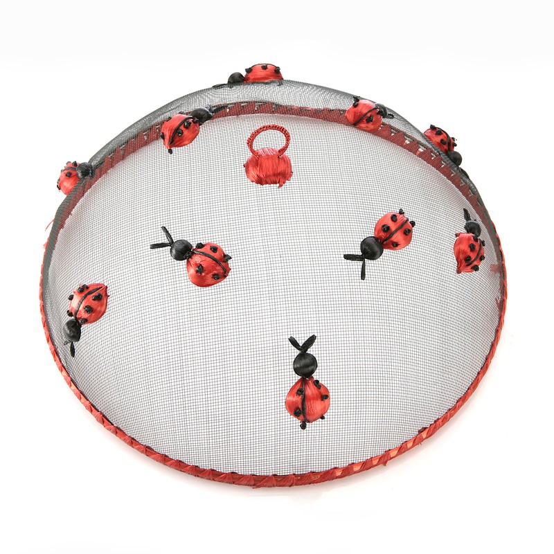 Eddingtons Nourriture Housse Coccinelles / - 35cm Tenir Insectes ExtÃ©Rieur