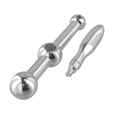 Smooth and Efficient Movement with Three Ball Milling Machine Handle Crank