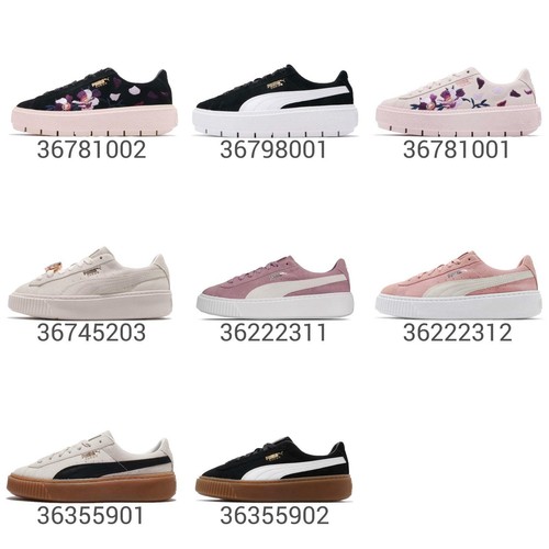 puma womens shoes indonesia