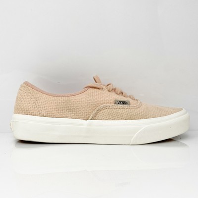

Vans Unisex Off The Wall 721356 Розовая повседневная обувь Кроссовки Размер M 6,5 W 8, Розовый, Off The Wall