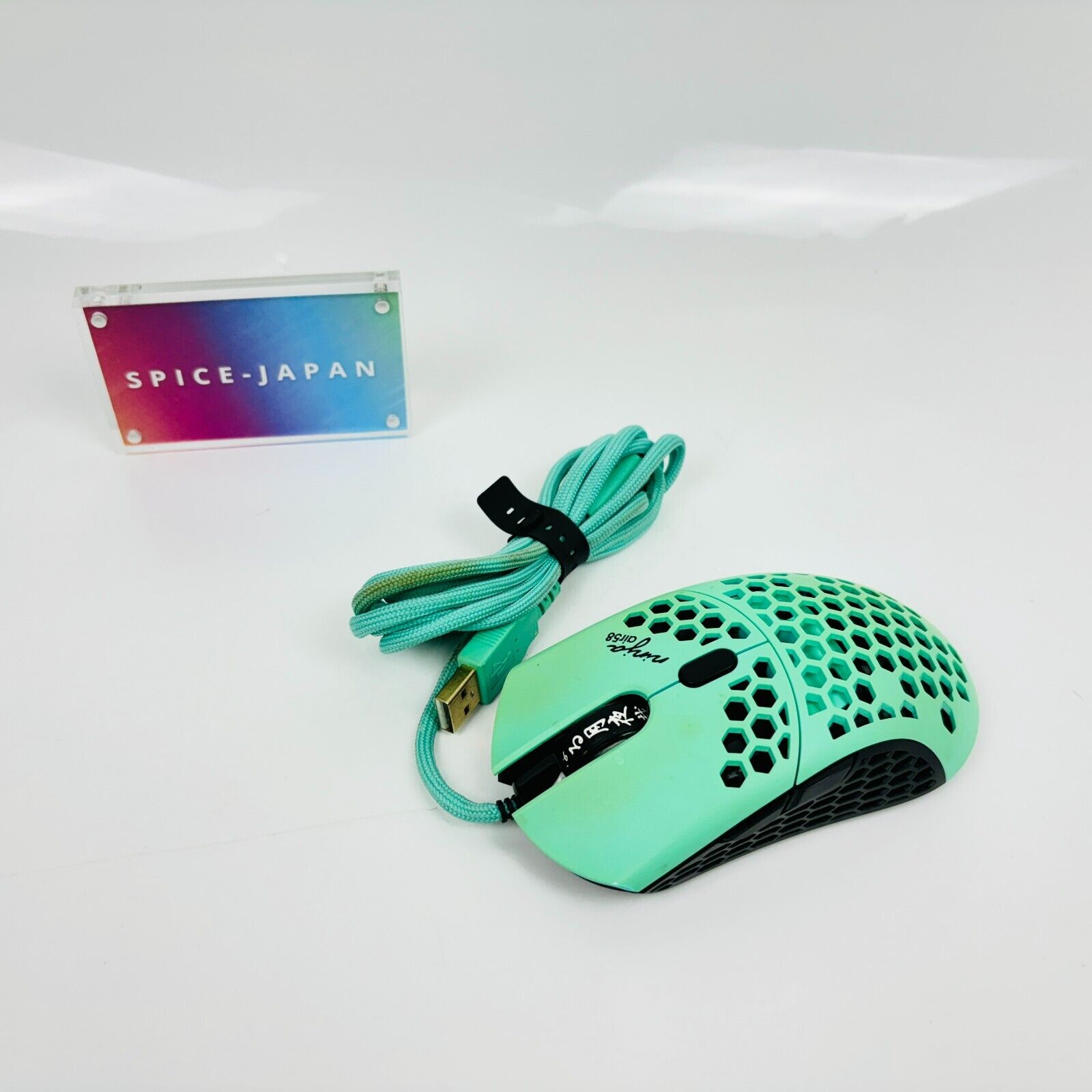 FinalMouse Starlight Pro Tenz Small Wireless Gaming Mouse FinalMouse Starlight Pro Tenz Small Wireless Gaming Mouse