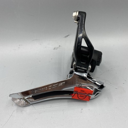 Shimano 105 5800 Double Front Derailleur 34.9 Clamp 11 speed
