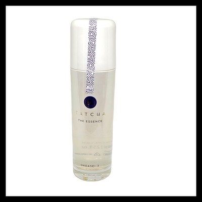 TATCHA The Essence Plumping Skin Treatment Hadasei 2.5 fl.oz. 75 ml. New Sealed